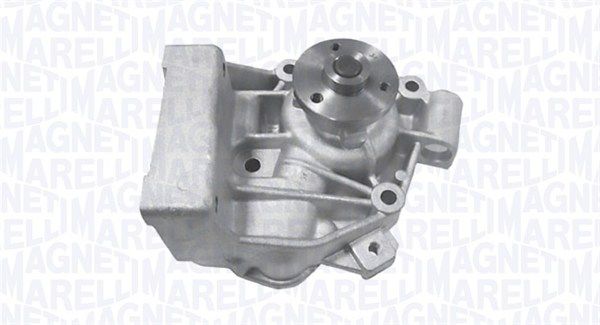 MAGNETI MARELLI Водяной насос 352316170315